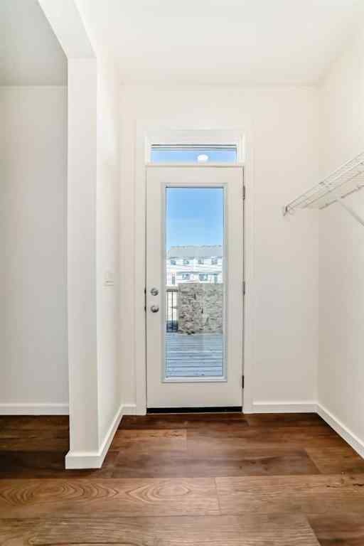 MLS® A2263479 - 236 Rangeview Way SE in Rangeview Calgary, Residential