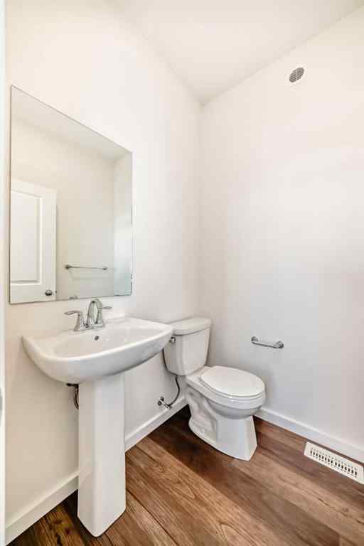 MLS® A2263479 - 236 Rangeview Way SE in Rangeview Calgary, Residential