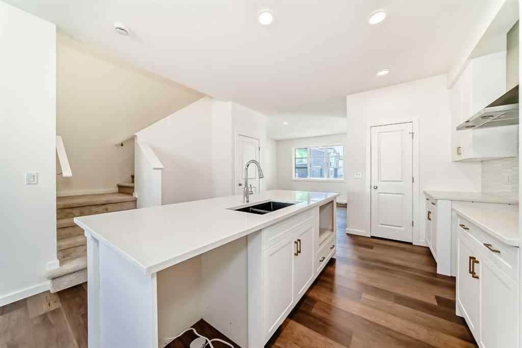 MLS® A2263479 - 236 Rangeview Way SE in Rangeview Calgary, Residential