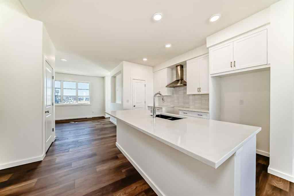 MLS® A2263479 - 236 Rangeview Way SE in Rangeview Calgary, Residential