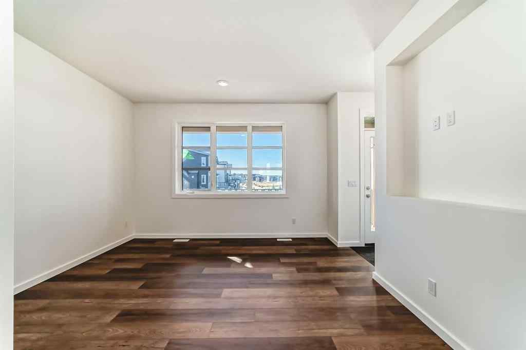 MLS® A2263479 - 236 Rangeview Way SE in Rangeview Calgary, Residential