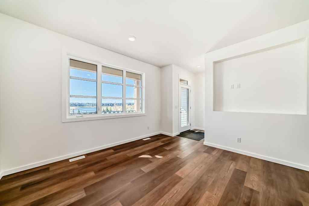 MLS® A2263479 - 236 Rangeview Way SE in Rangeview Calgary, Residential