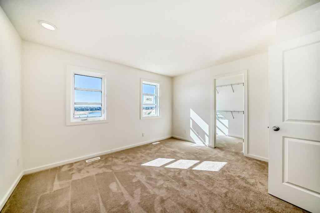 MLS® A2263479 - 236 Rangeview Way SE in Rangeview Calgary, Residential