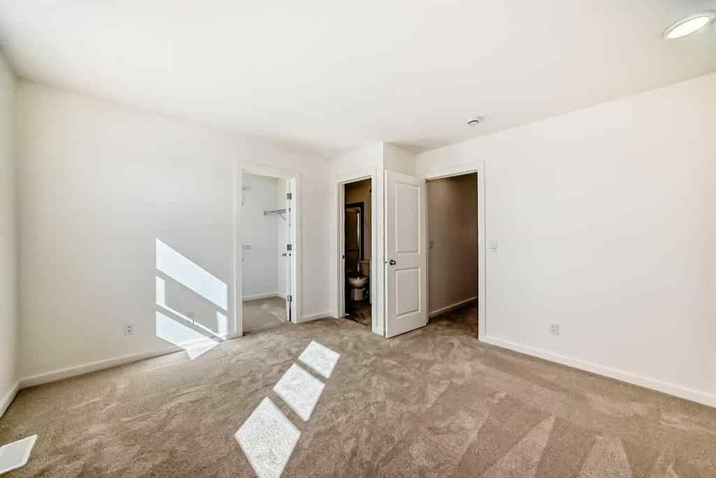 MLS® A2263479 - 236 Rangeview Way SE in Rangeview Calgary, Residential