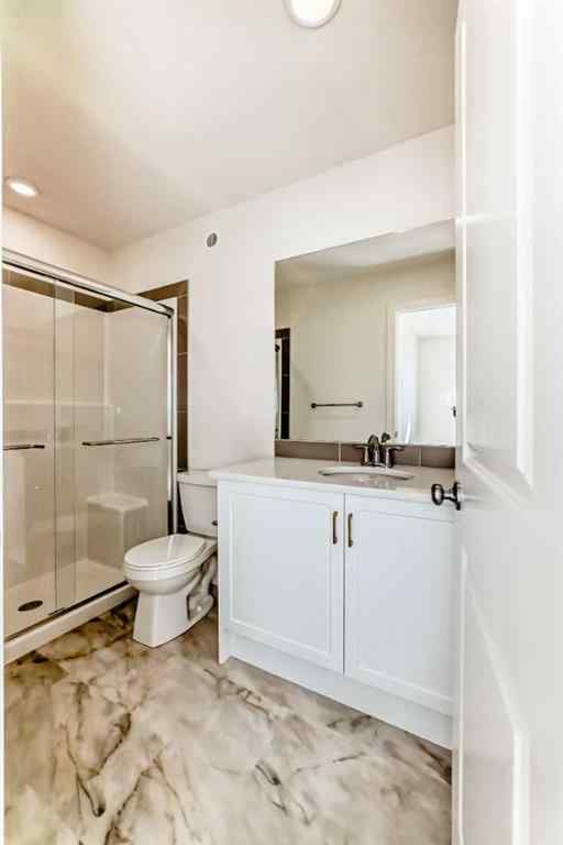 MLS® A2263479 - 236 Rangeview Way SE in Rangeview Calgary, Residential