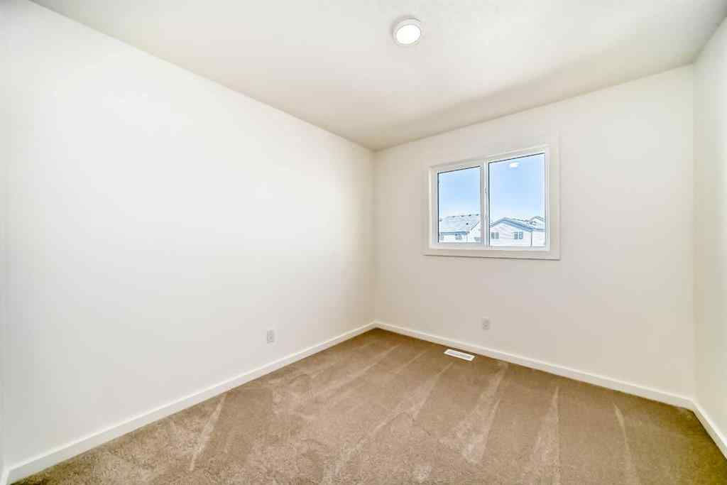 MLS® A2263479 - 236 Rangeview Way SE in Rangeview Calgary, Residential