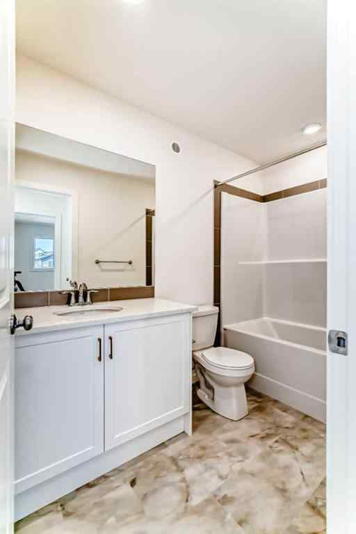 MLS® A2263479 - 236 Rangeview Way SE in Rangeview Calgary, Residential