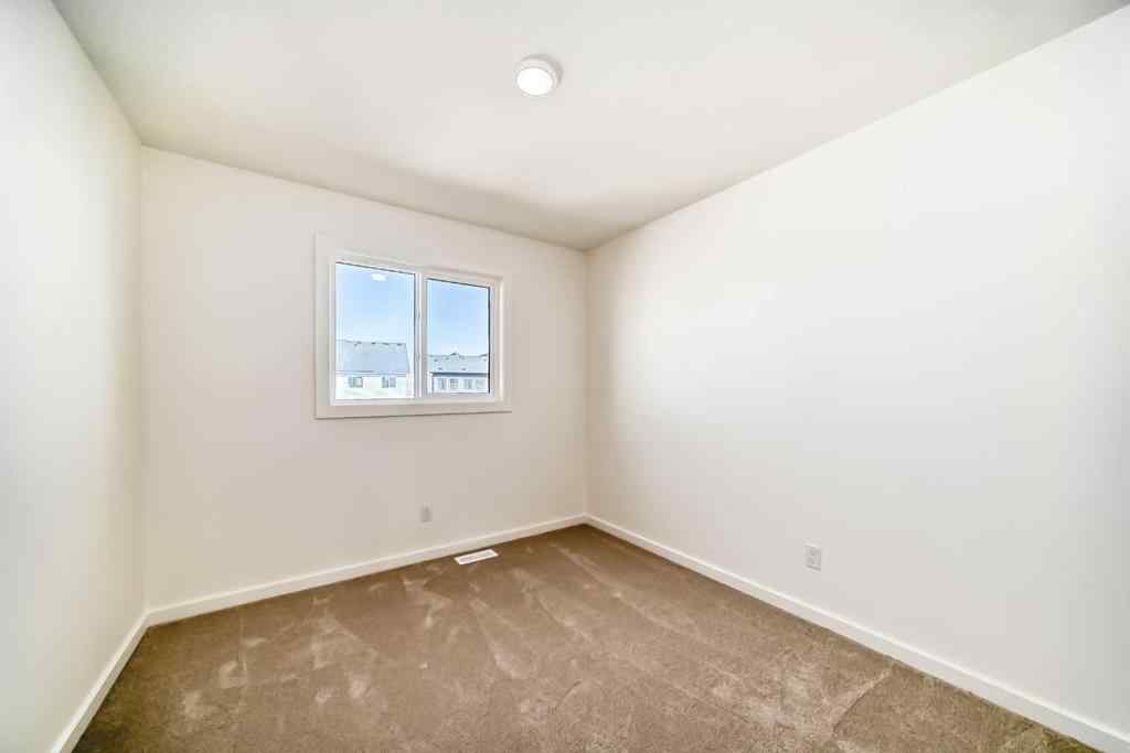 MLS® A2263479 - 236 Rangeview Way SE in Rangeview Calgary, Residential