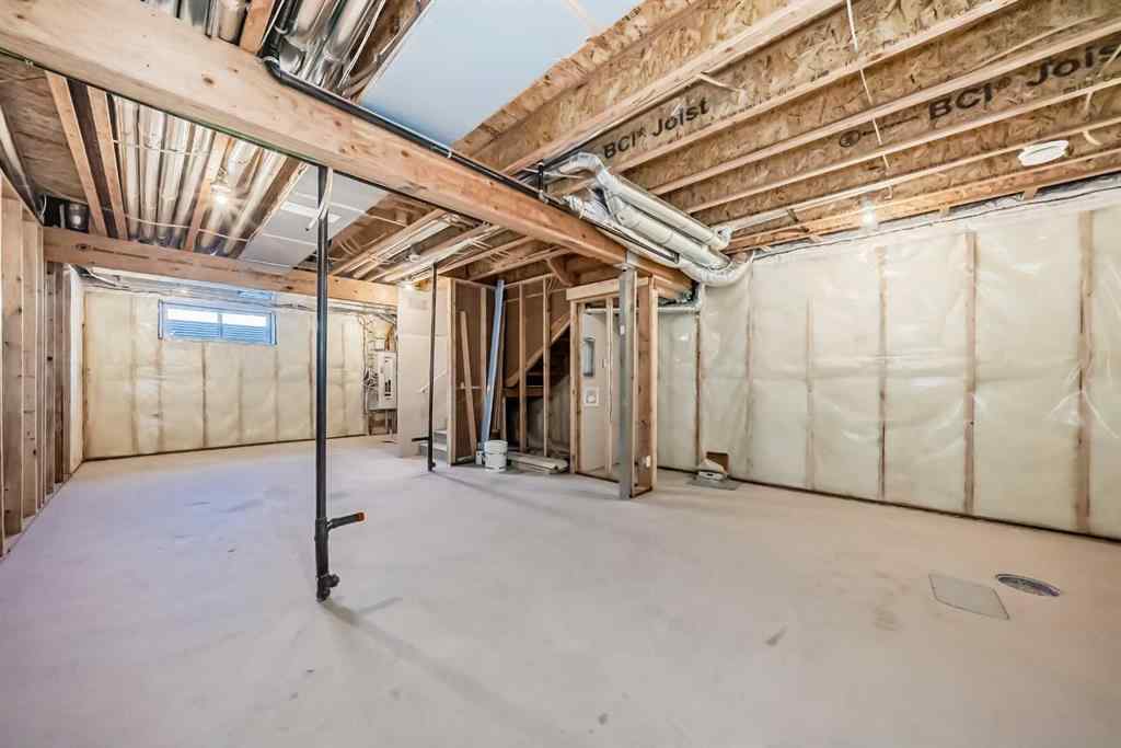 MLS® A2263479 - 236 Rangeview Way SE in Rangeview Calgary, Residential