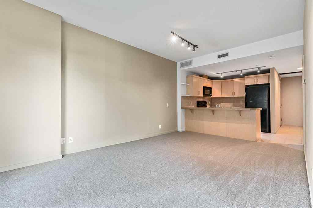 MLS® A2263480 - Unit #407 1410 1 Street SE in Beltline Calgary, Residential