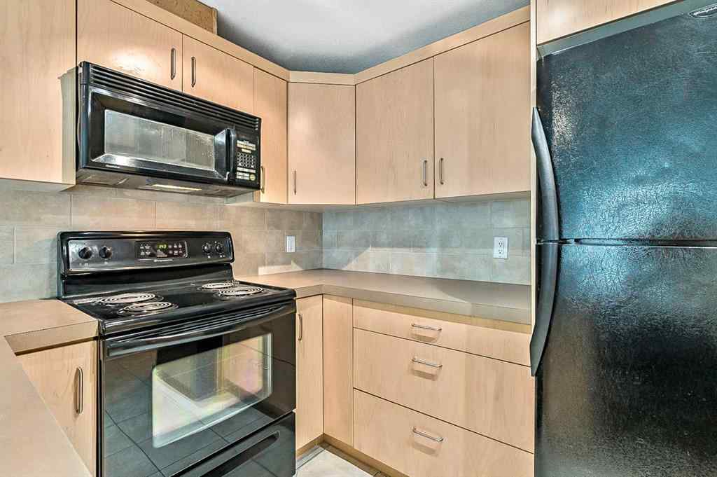 MLS® A2263480 - Unit #407 1410 1 Street SE in Beltline Calgary, Residential