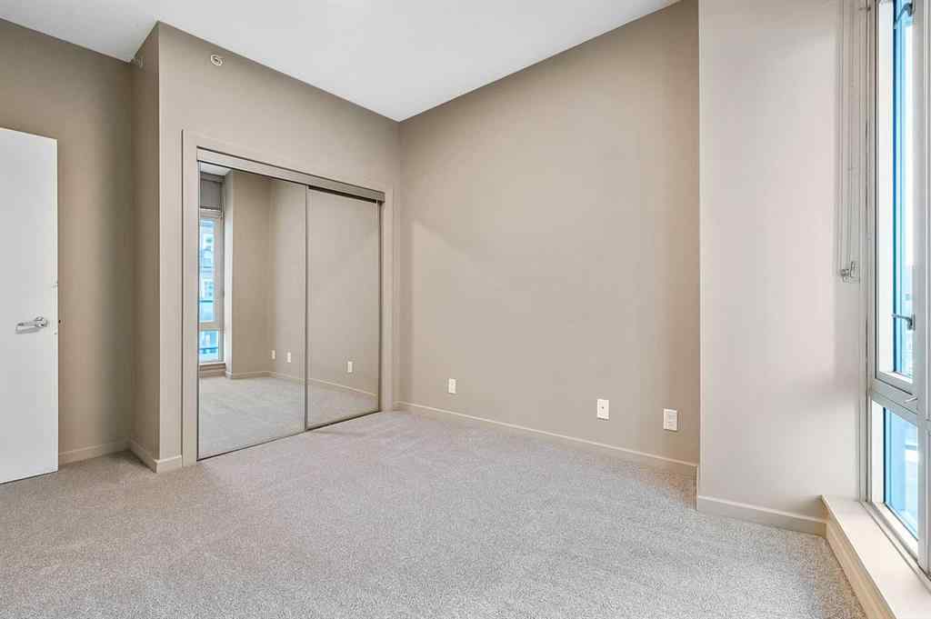 MLS® A2263480 - Unit #407 1410 1 Street SE in Beltline Calgary, Residential