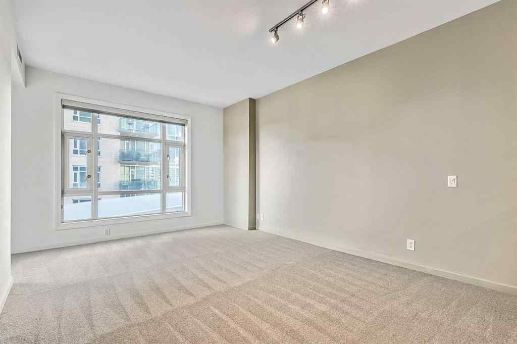 MLS® A2263480 - Unit #407 1410 1 Street SE in Beltline Calgary, Residential