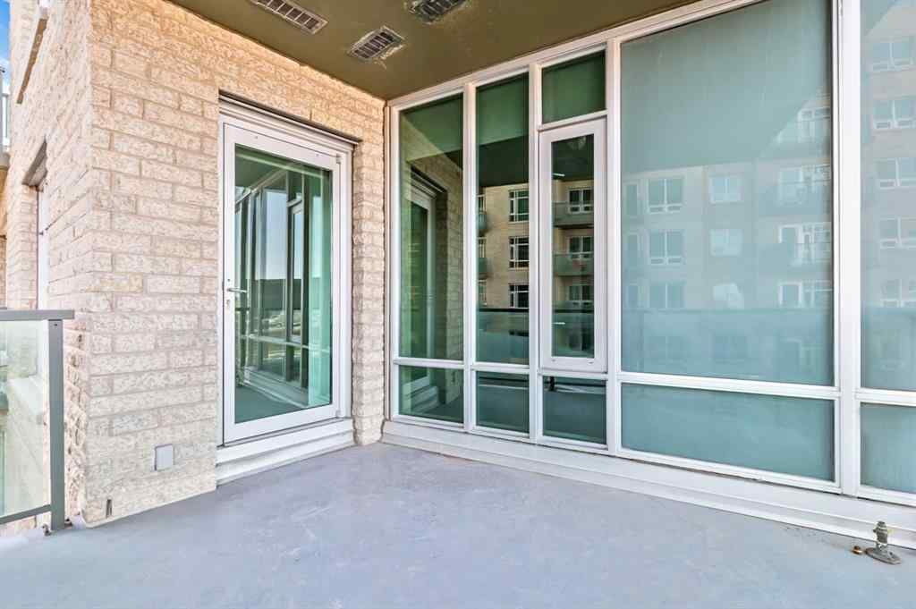 MLS® A2263480 - Unit #407 1410 1 Street SE in Beltline Calgary, Residential