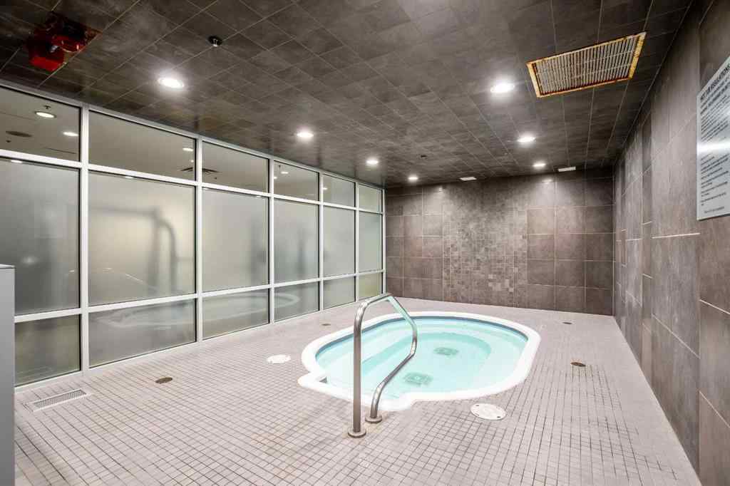 MLS® A2263480 - Unit #407 1410 1 Street SE in Beltline Calgary, Residential