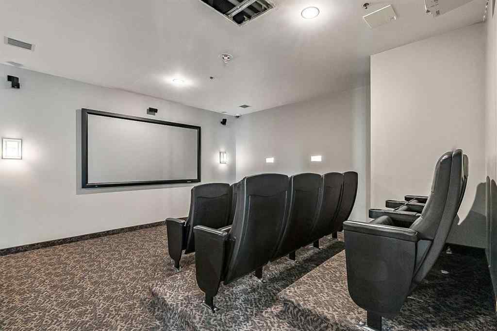 MLS® A2263480 - Unit #407 1410 1 Street SE in Beltline Calgary, Residential