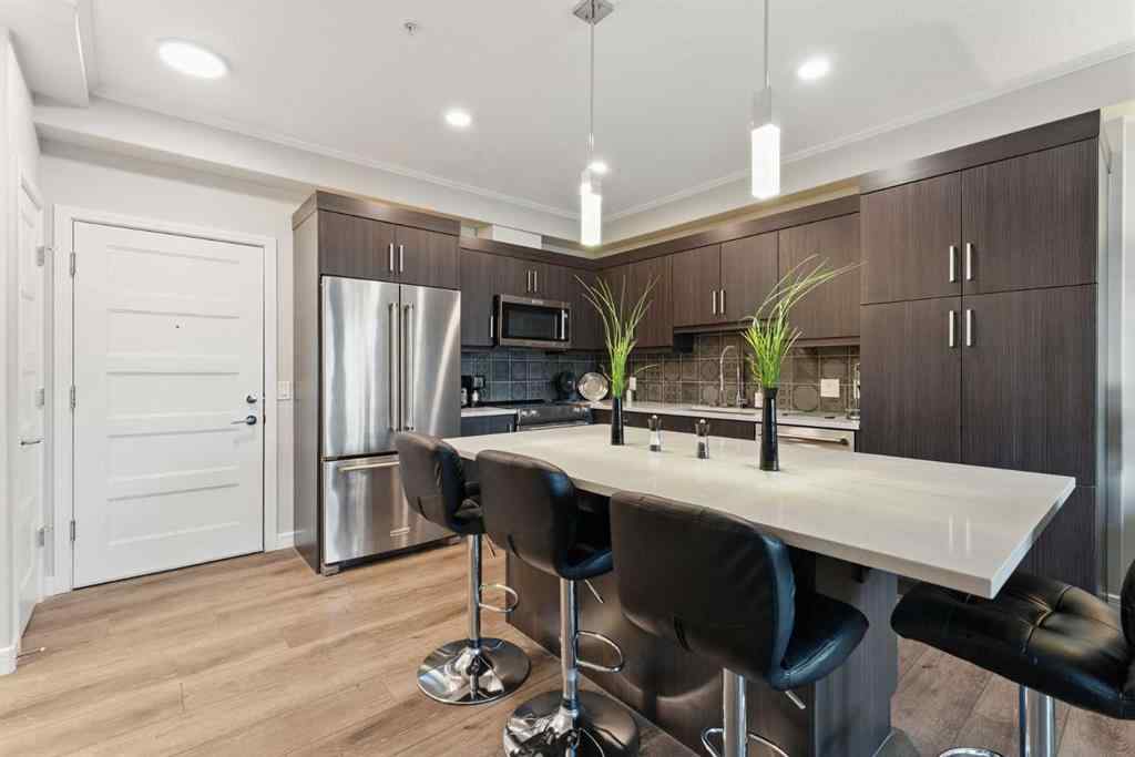 MLS® A2263482 - Unit #1312 80 Greenbriar Place NW in Greenwood/Greenbriar Calgary, Residential