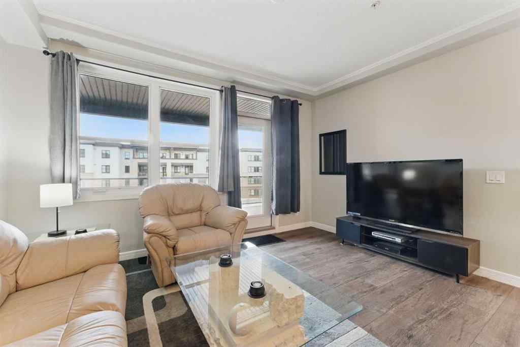 MLS® A2263482 - Unit #1312 80 Greenbriar Place NW in Greenwood/Greenbriar Calgary, Residential