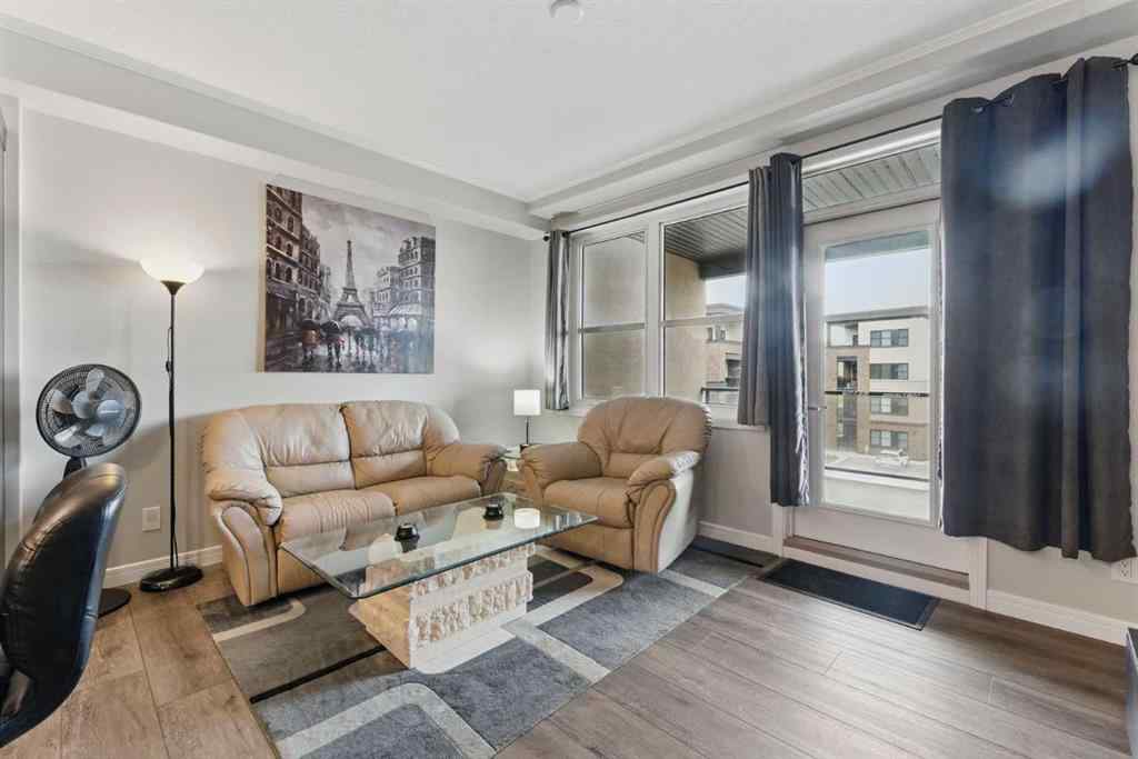 MLS® A2263482 - Unit #1312 80 Greenbriar Place NW in Greenwood/Greenbriar Calgary, Residential