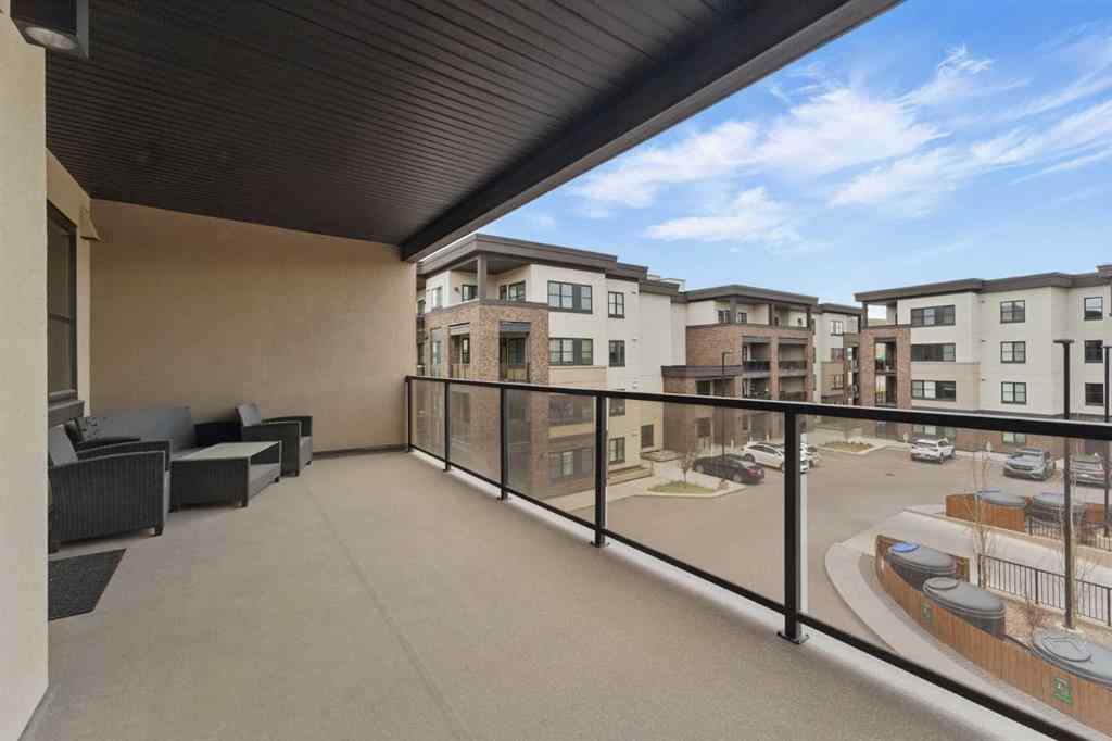 MLS® A2263482 - Unit #1312 80 Greenbriar Place NW in Greenwood/Greenbriar Calgary, Residential