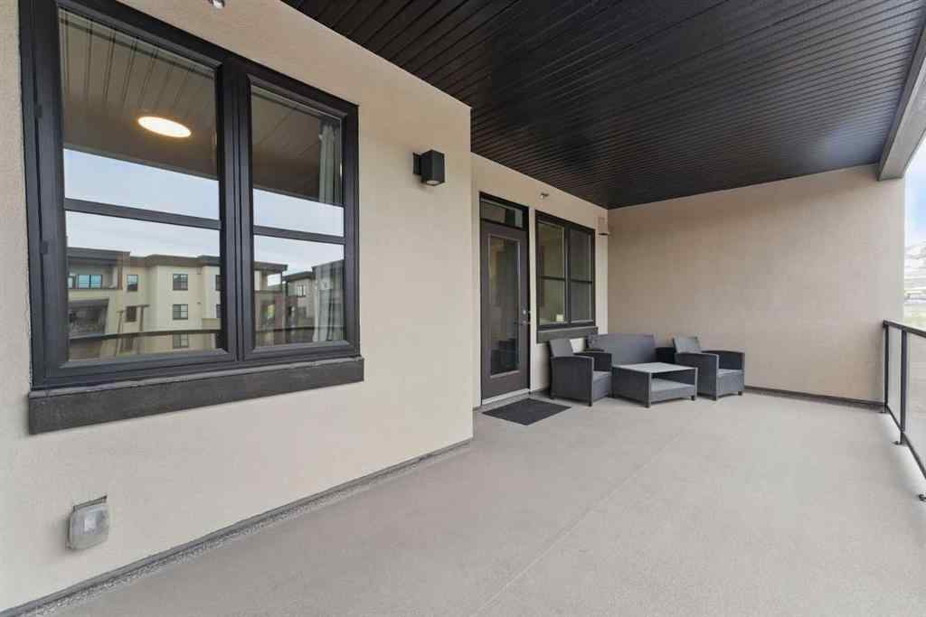 MLS® A2263482 - Unit #1312 80 Greenbriar Place NW in Greenwood/Greenbriar Calgary, Residential