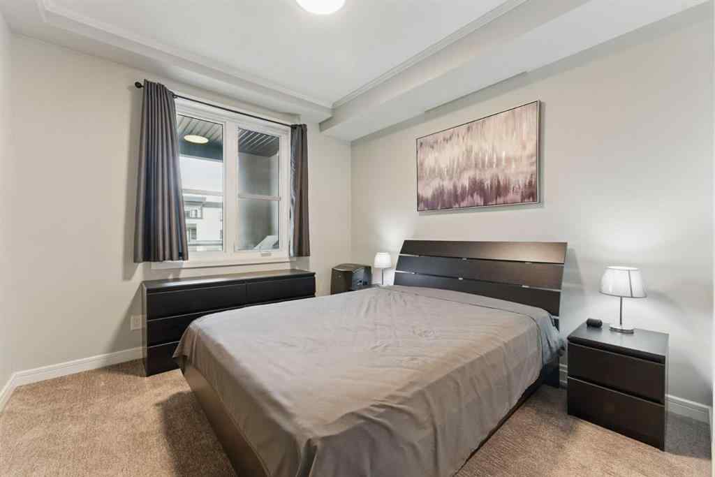 MLS® A2263482 - Unit #1312 80 Greenbriar Place NW in Greenwood/Greenbriar Calgary, Residential