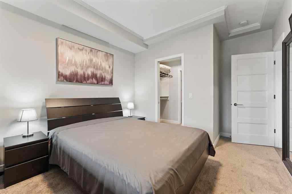 MLS® A2263482 - Unit #1312 80 Greenbriar Place NW in Greenwood/Greenbriar Calgary, Residential