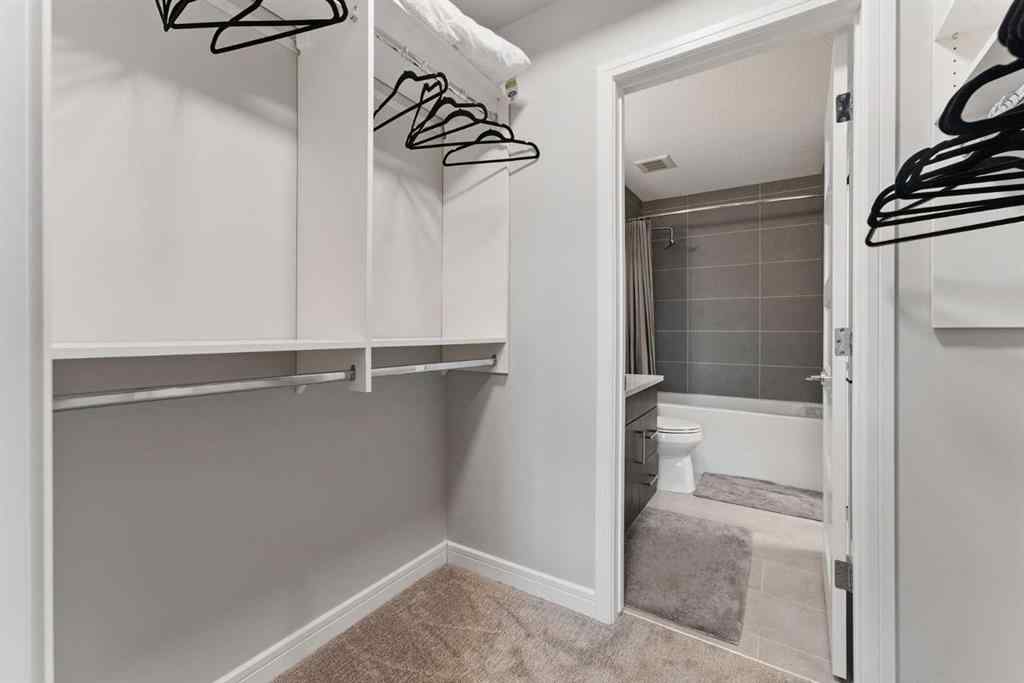 MLS® A2263482 - Unit #1312 80 Greenbriar Place NW in Greenwood/Greenbriar Calgary, Residential