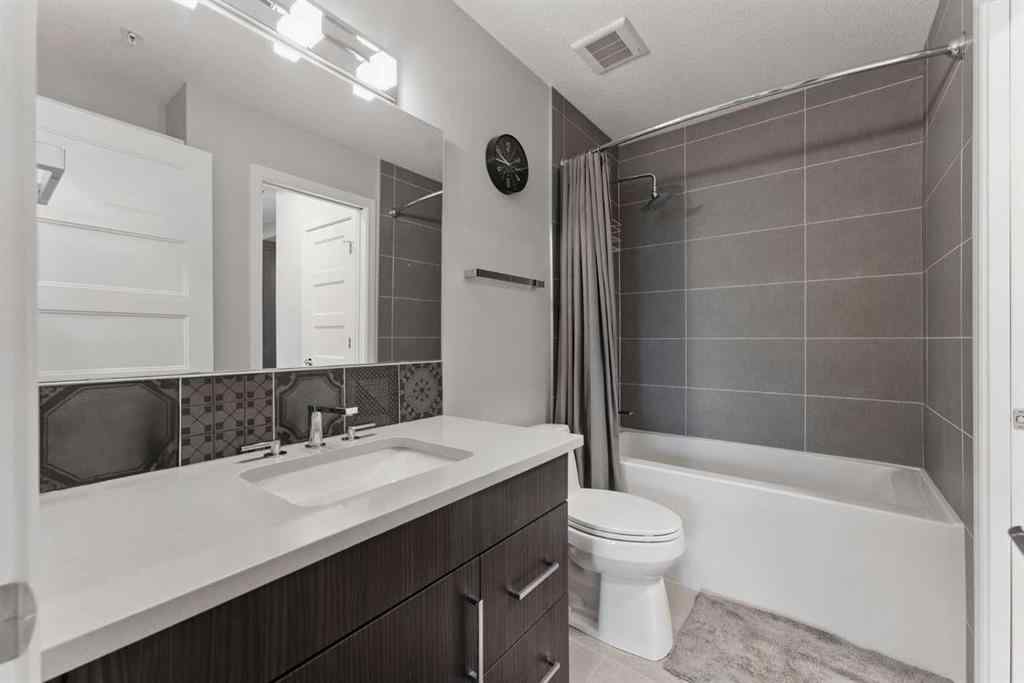 MLS® A2263482 - Unit #1312 80 Greenbriar Place NW in Greenwood/Greenbriar Calgary, Residential
