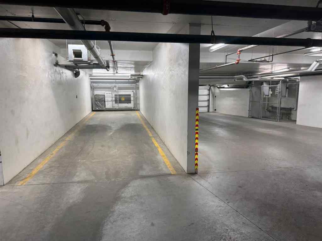 MLS® A2263482 - Unit #1312 80 Greenbriar Place NW in Greenwood/Greenbriar Calgary, Residential