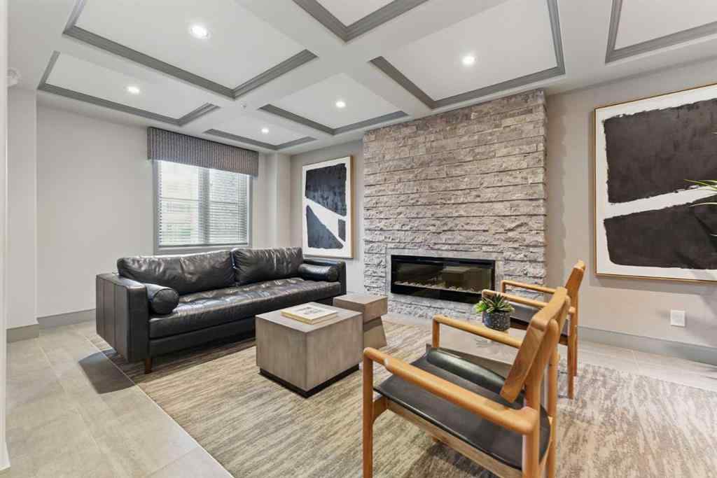 MLS® A2263482 - Unit #1312 80 Greenbriar Place NW in Greenwood/Greenbriar Calgary, Residential