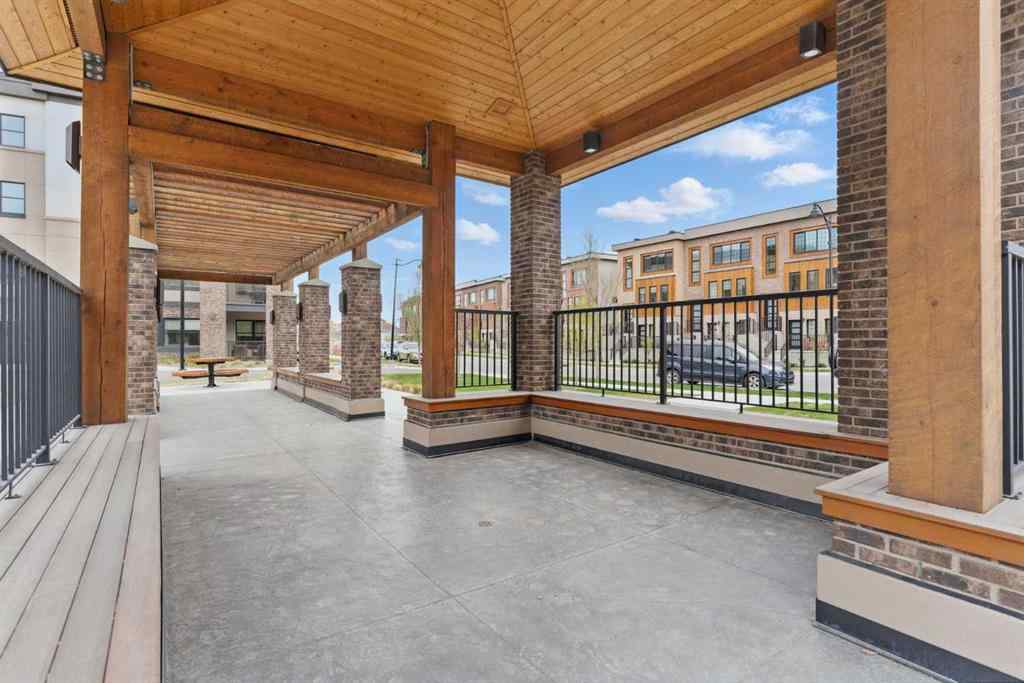 MLS® A2263482 - Unit #1312 80 Greenbriar Place NW in Greenwood/Greenbriar Calgary, Residential