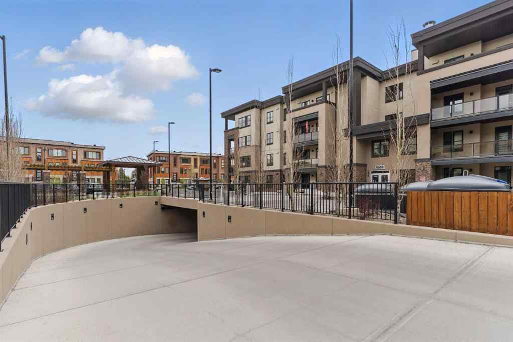 MLS® A2263482 - Unit #1312 80 Greenbriar Place NW in Greenwood/Greenbriar Calgary, Residential
