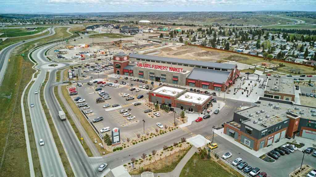 MLS® A2263482 - Unit #1312 80 Greenbriar Place NW in Greenwood/Greenbriar Calgary, Residential