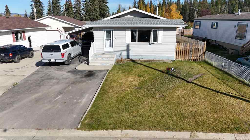 MLS® A2263483 - 104 ASPEN Street  in Hillcrest Hinton, Residential