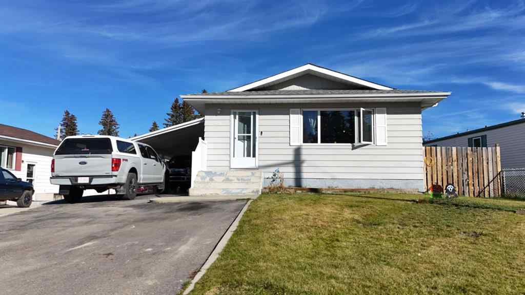 MLS® A2263483 - 104 ASPEN Street  in Hillcrest Hinton, Residential