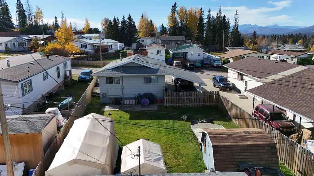 MLS® A2263483 - 104 ASPEN Street  in Hillcrest Hinton, Residential