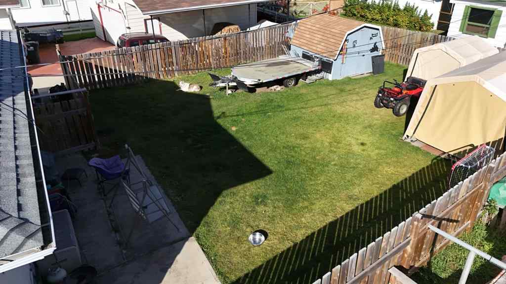 MLS® A2263483 - 104 ASPEN Street  in Hillcrest Hinton, Residential