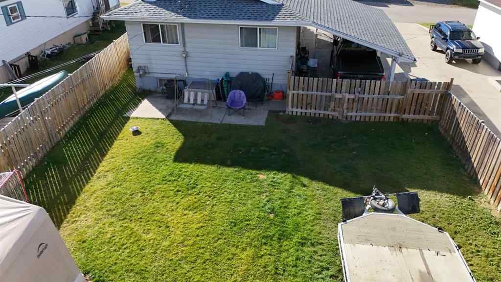 MLS® A2263483 - 104 ASPEN Street  in Hillcrest Hinton, Residential