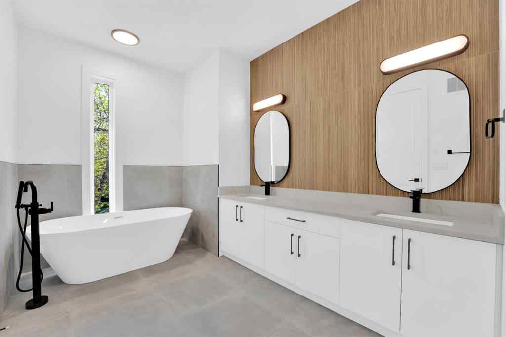 MLS® A2263485 - 434 23 Avenue NW in Mount Pleasant Calgary, Residential