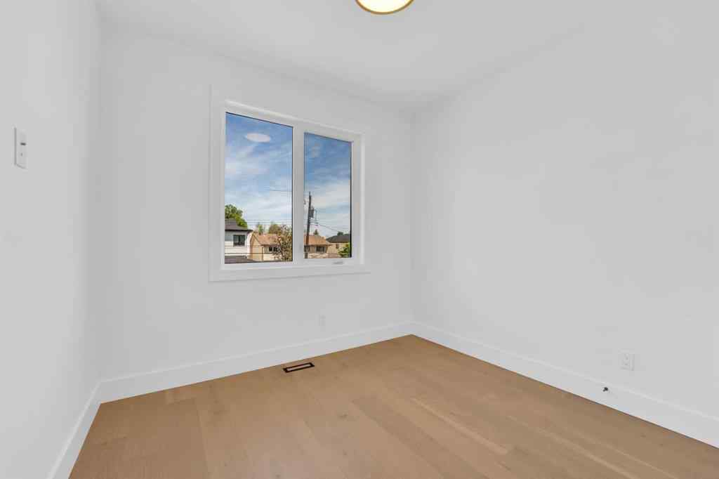 MLS® A2263485 - 434 23 Avenue NW in Mount Pleasant Calgary, Residential