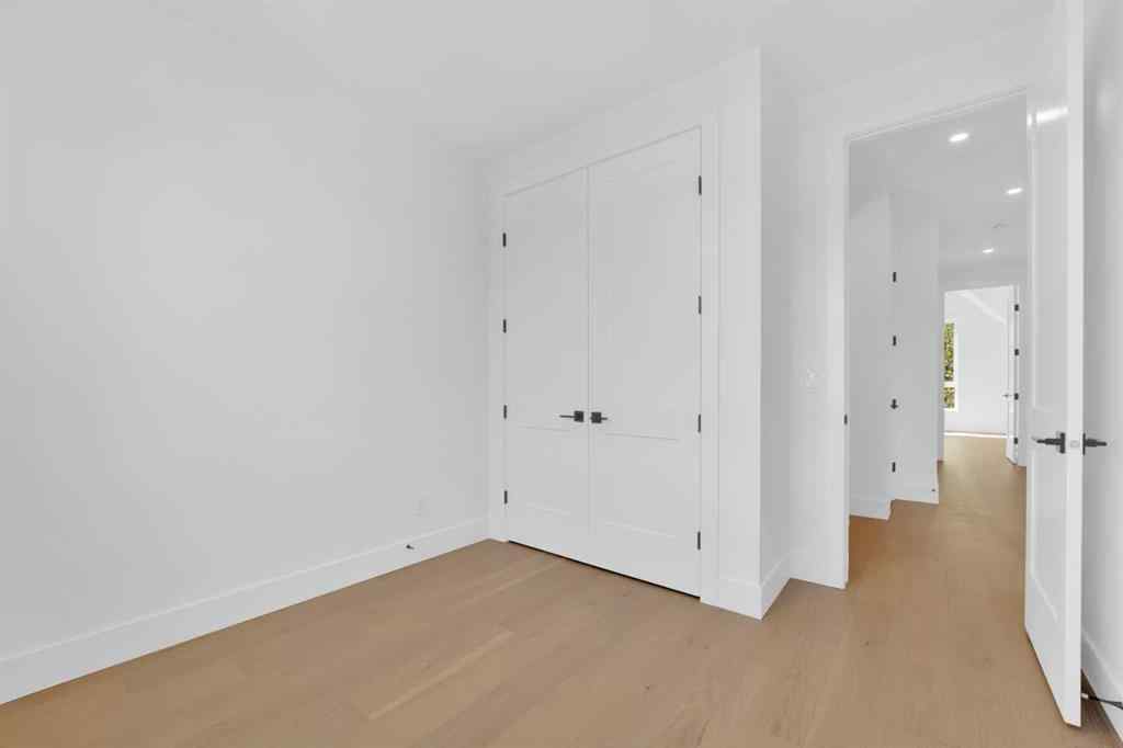 MLS® A2263485 - 434 23 Avenue NW in Mount Pleasant Calgary, Residential