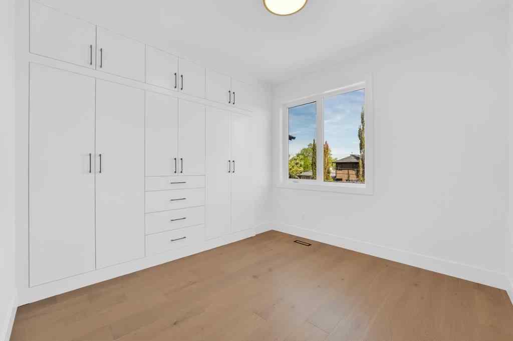 MLS® A2263485 - 434 23 Avenue NW in Mount Pleasant Calgary, Residential