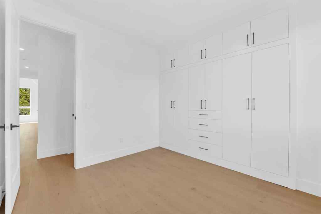 MLS® A2263485 - 434 23 Avenue NW in Mount Pleasant Calgary, Residential