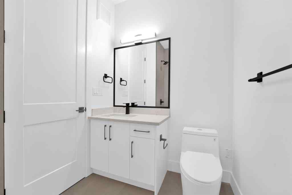 MLS® A2263485 - 434 23 Avenue NW in Mount Pleasant Calgary, Residential