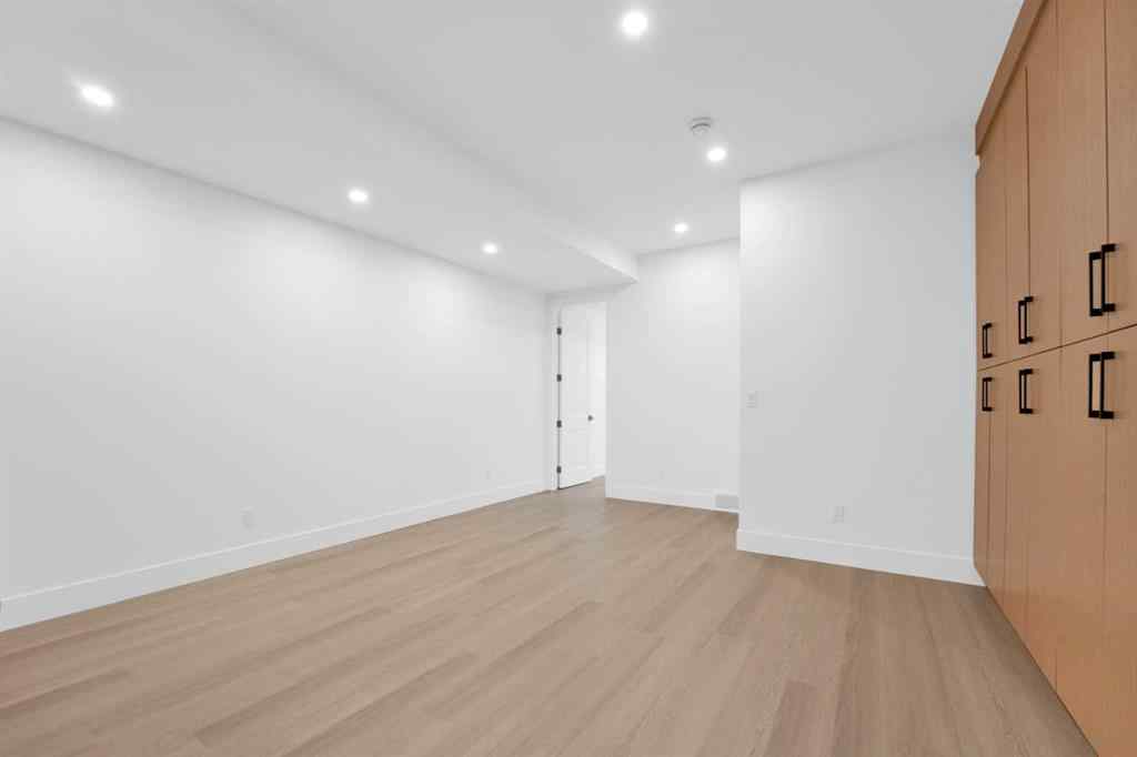 MLS® A2263485 - 434 23 Avenue NW in Mount Pleasant Calgary, Residential