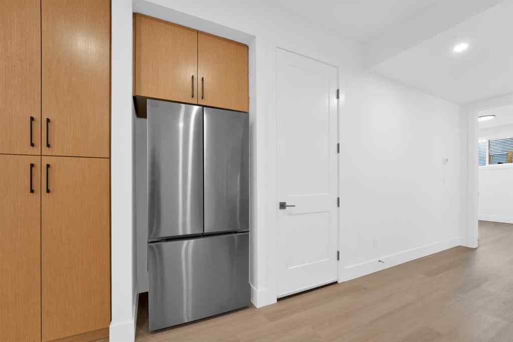 MLS® A2263485 - 434 23 Avenue NW in Mount Pleasant Calgary, Residential