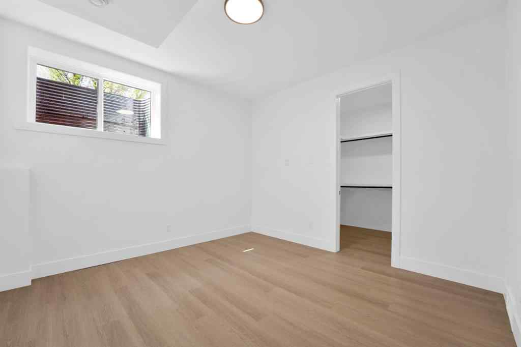 MLS® A2263485 - 434 23 Avenue NW in Mount Pleasant Calgary, Residential