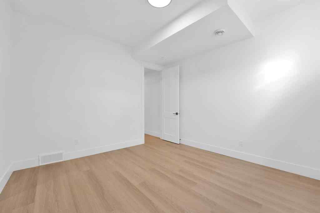 MLS® A2263485 - 434 23 Avenue NW in Mount Pleasant Calgary, Residential