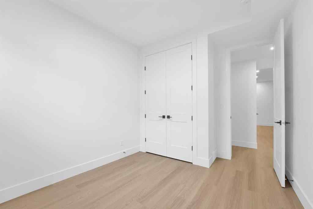 MLS® A2263485 - 434 23 Avenue NW in Mount Pleasant Calgary, Residential